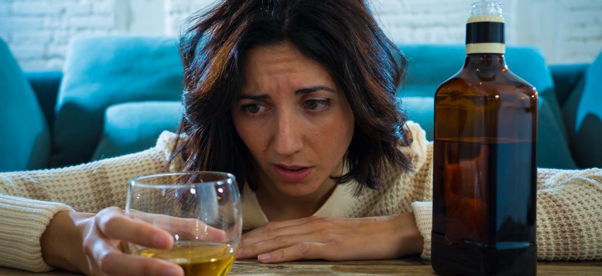 Alcoolismo em mulheres: onde encontrar o melhor tratamento?