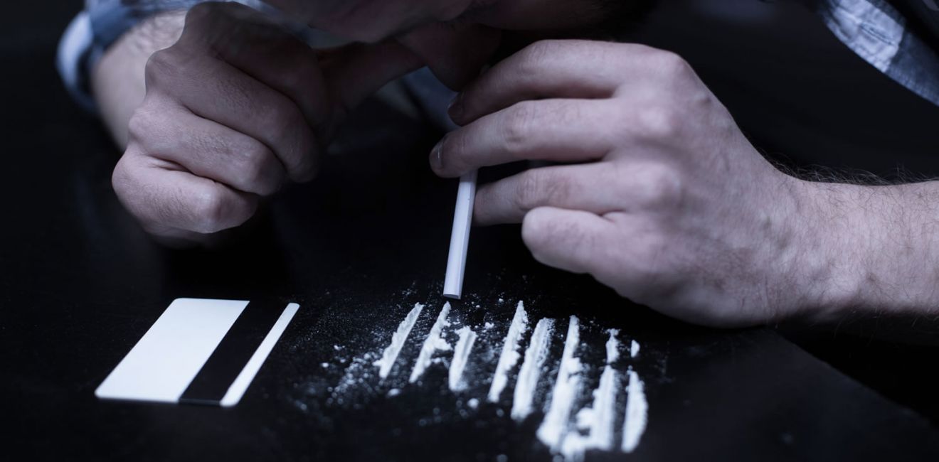 Cocaína: Conheça os efeitos a curto e longo prazo