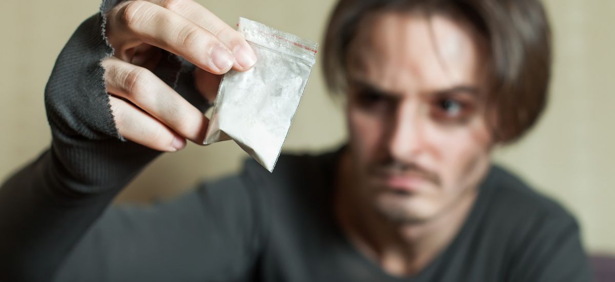 Efeitos a longo prazo do uso da cocaína