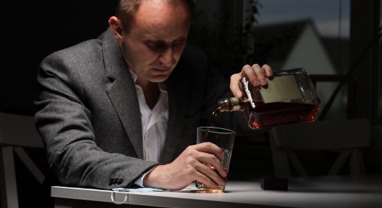 Como acabar com o alcoolismo?