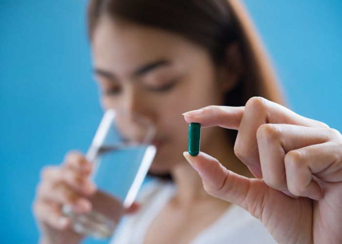 Remédios causam dependência química?