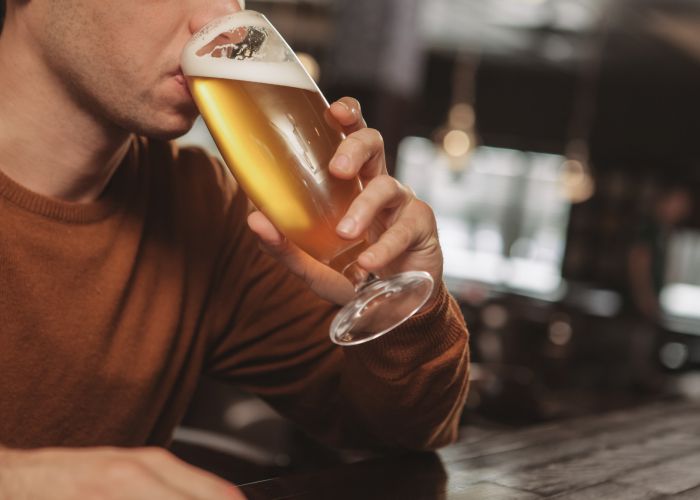 Álcool e drogas no trabalho: sinais e prevenção