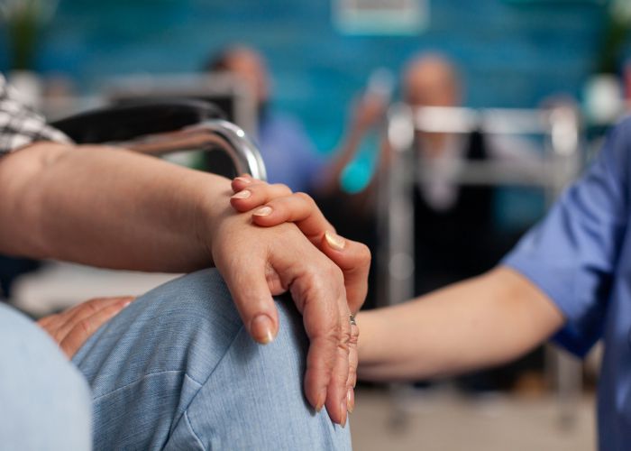 Codependência: você sabe o que é?