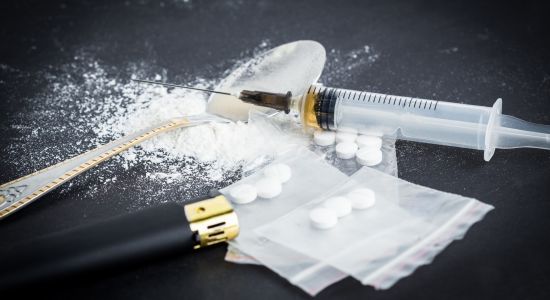Quanto tempo para desintoxicar das drogas?