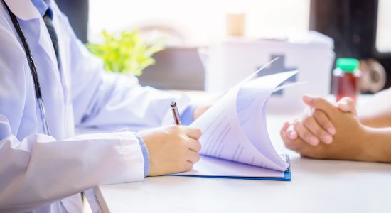 Quais são as fases do tratamento da dependência química?