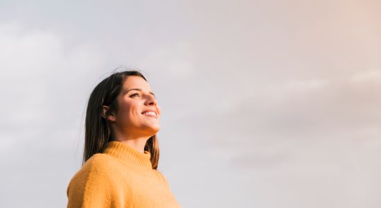 Clínica para tratamento de mulheres dependentes de drogas