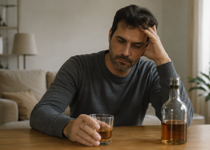 Quem bebe cerveja todos os dias é alcoólatra? Entenda
