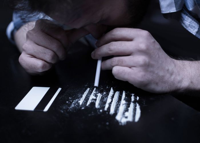 Cocaína: Conheça os efeitos a curto e longo prazo