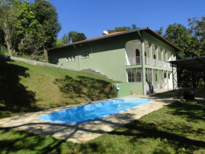 Clinica de reabilitação - Clínica de Recuperação em São Roque Feminina