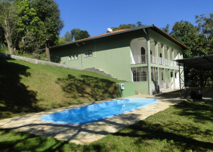 Clínica de recuperação em São Roque - SP