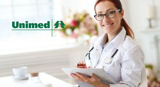Plano de saúde Unimed para tratamento da dependência química